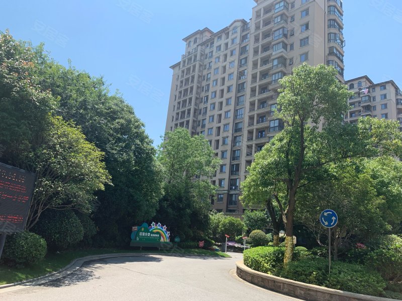 美的云筑,青龙港路,近相城大道-苏州美的云筑二手房,租房,房价-苏州