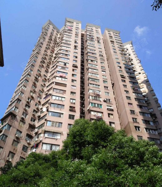 浦江大厦,安顺路89弄7号-上海浦江大厦二手房,租房,房价-上海安居客