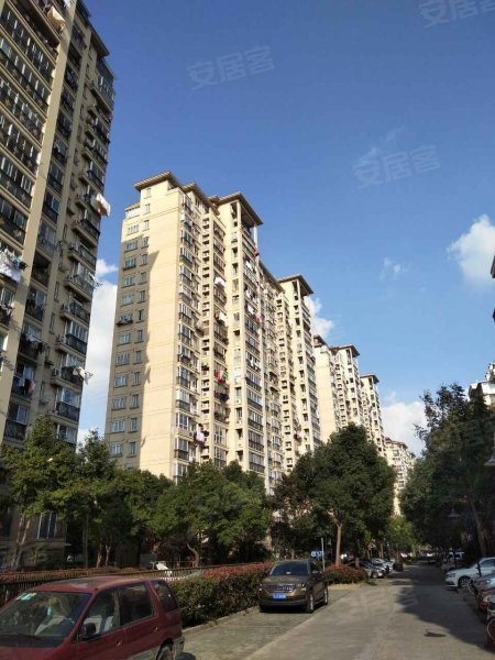 虹梅新苑(南区) 