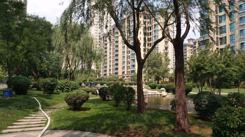 恒大城(二期),怒江北街216号-沈阳恒大城(二期)二手房,租房,房价-沈阳