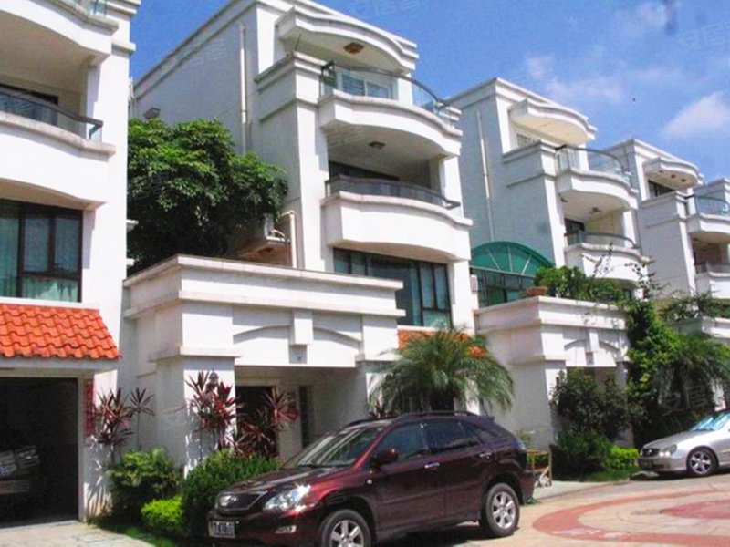 祈福新邨湖畔豪庭