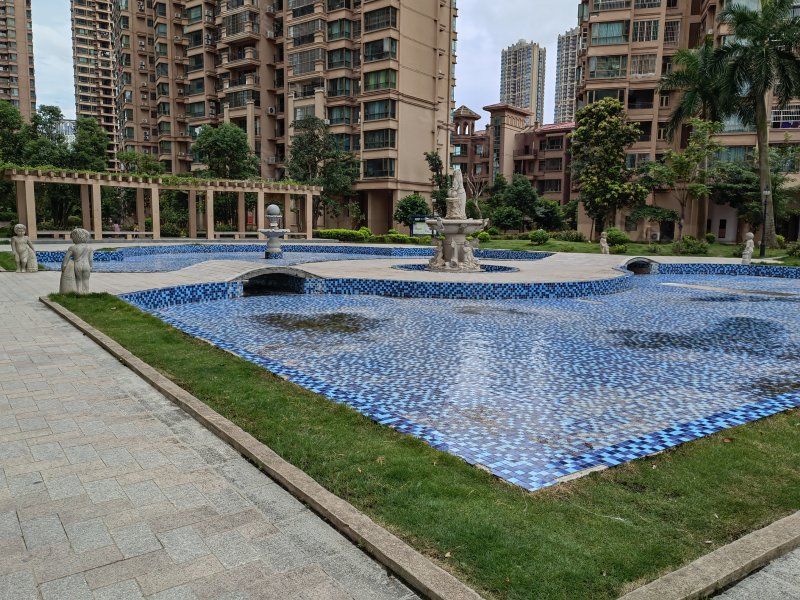 红日山湖,兴桂路36号-南宁红日山湖二手房,租房,房价-南宁安居客