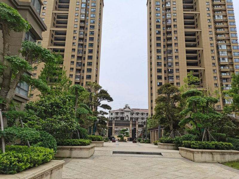 广信万汇城,江夏大道14号-武汉广信万汇城二手房,租房,房价-武汉安居