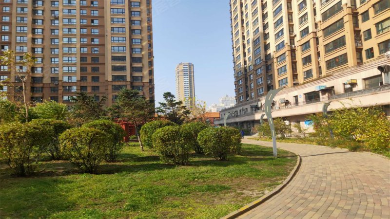 春江新城,幸福路40号-哈尔滨春江新城二手房,租房,房价-哈尔滨安居客