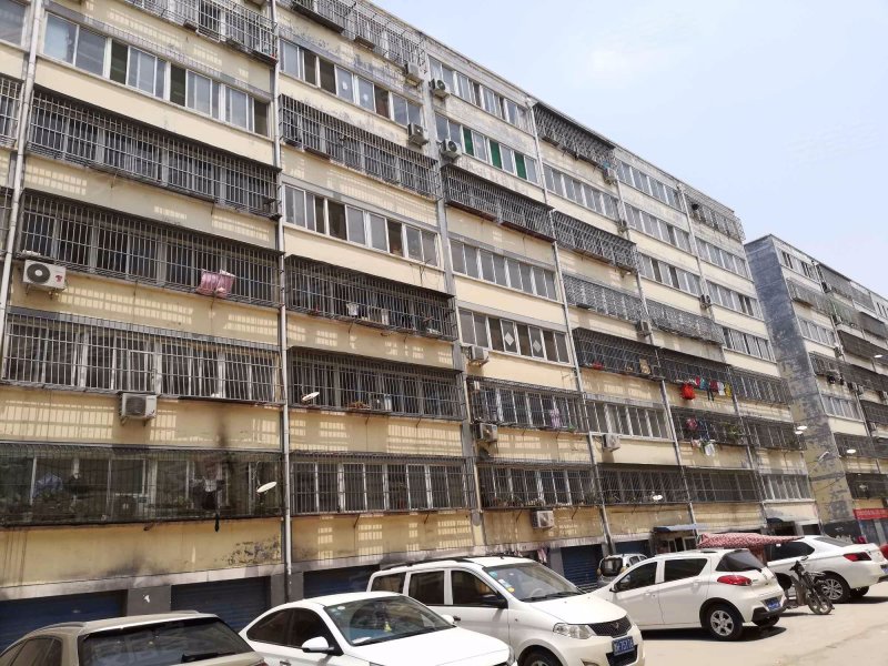 聚福园,济邹路-济宁聚福园二手房,租房,房价-济宁安居客