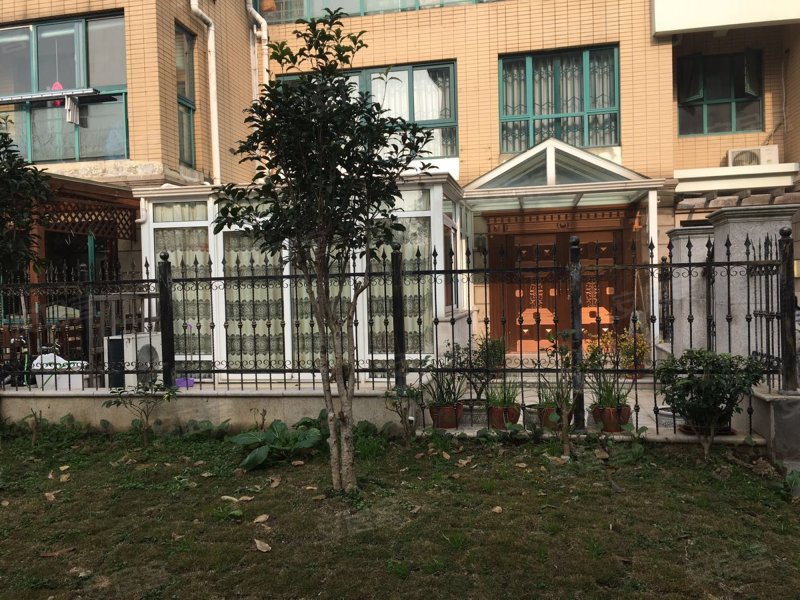 众众德尚世嘉(别墅) 