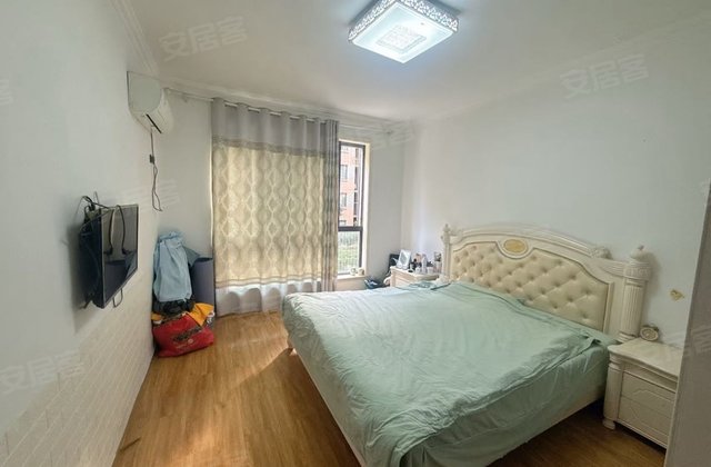 天门新城2室2厅88㎡31.8万二手房图片