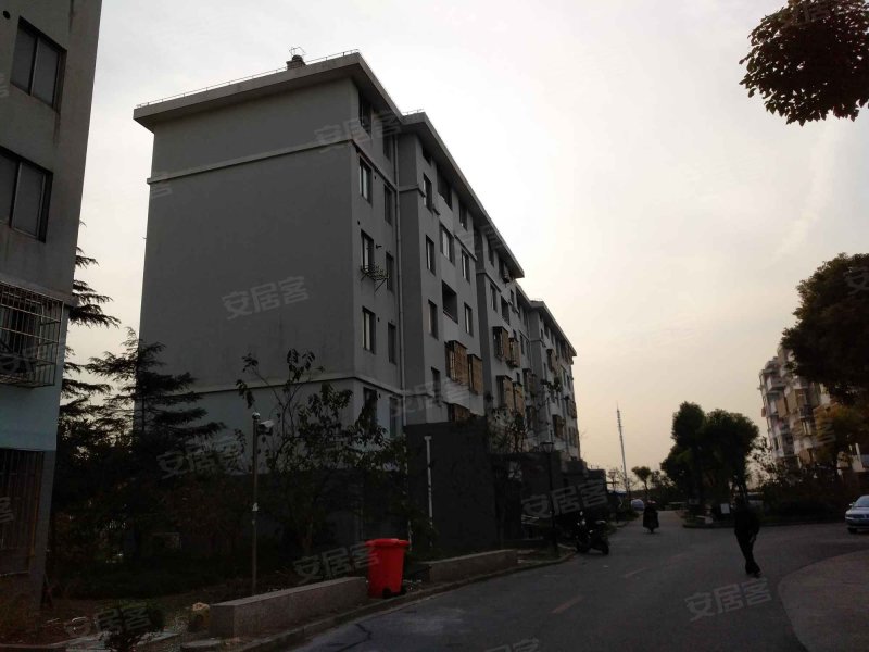 思凡南苑(西区)