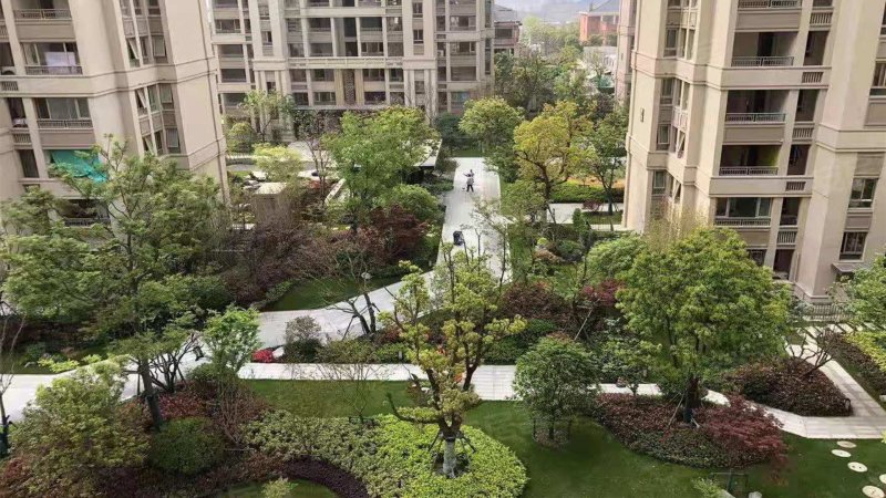 央玺(公寓住宅) 