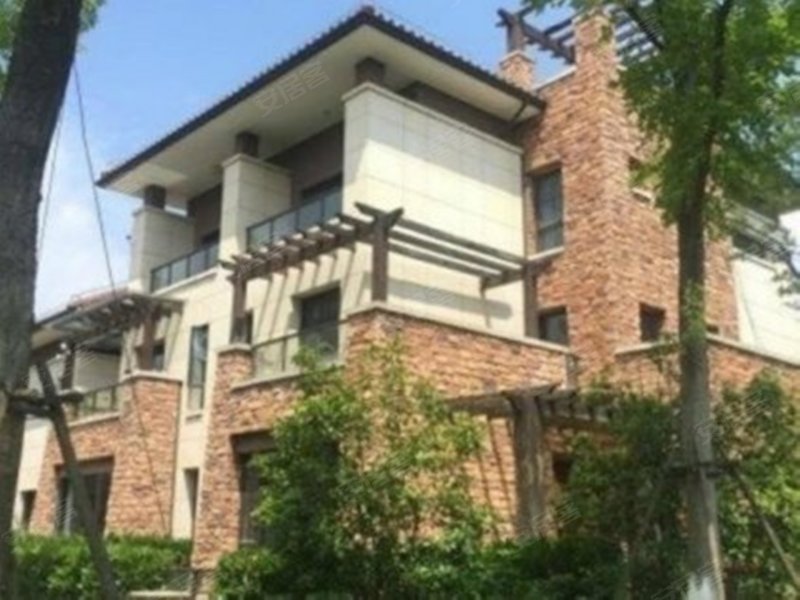 浦江坤庭璞御(别墅) 