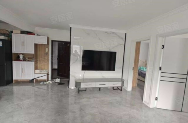 金旺景苑3室1厅101㎡49万二手房图片