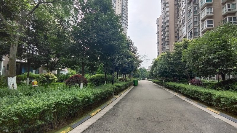 海润滨江,滨江中路一段-南充海润滨江二手房,租房,房价-南充安居客