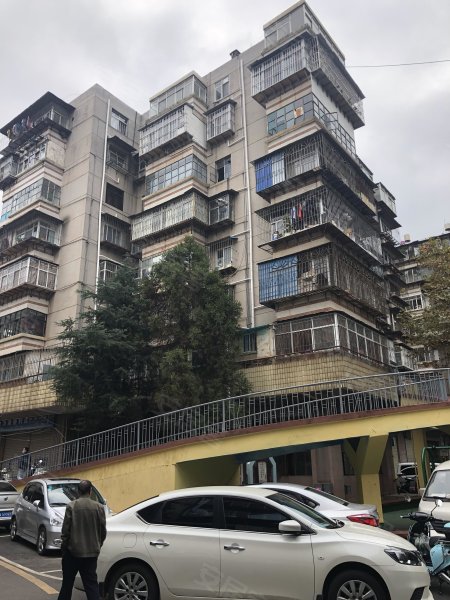 江岸小区月江里,盈江路3号-昆明江岸小区月江里二手房,租房,房价-昆明