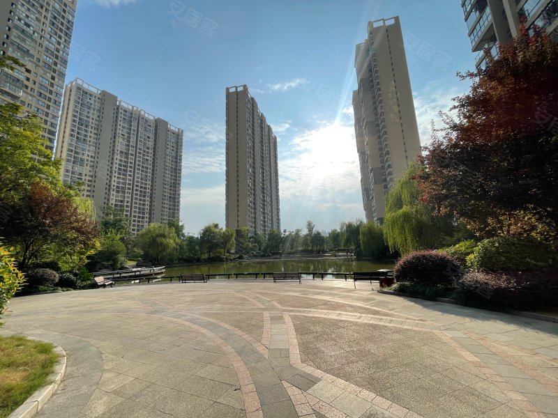 发能海心沙,刘园路,近兴隆路-六安发能海心沙二手房,租房,房价-六安