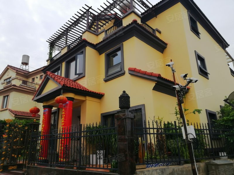 罗马庄园(别墅),北浦路-楚雄罗马庄园(别墅)二手房,租房,房价-楚雄