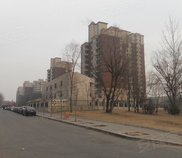 远洋新悦(1号院)