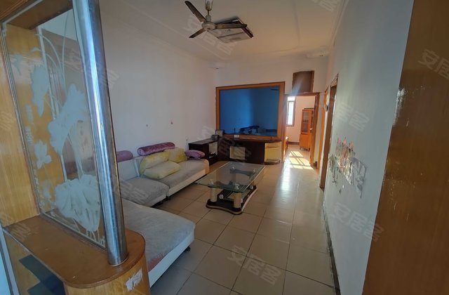 安平路184号楼3室2厅114㎡45万二手房图片