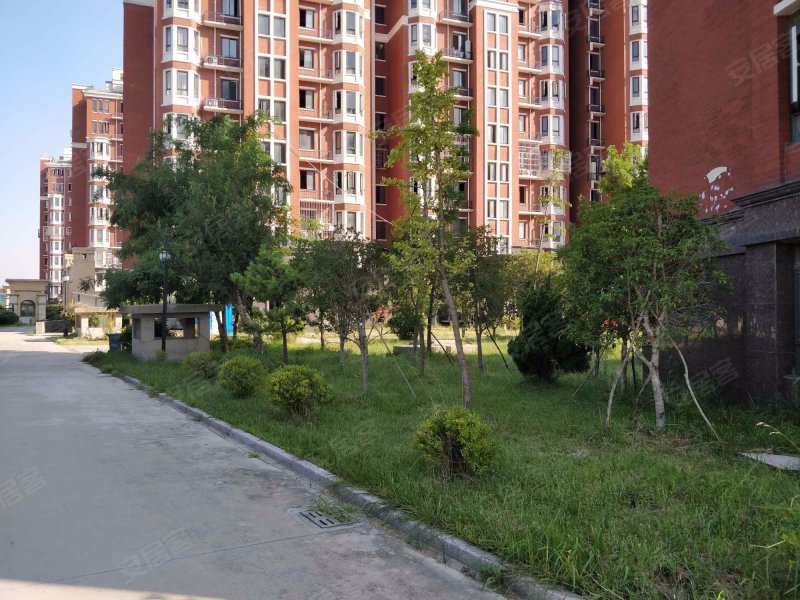 金达西湖公馆,邗江北路