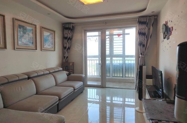 玲珑水悦蓝山2室2厅82.74㎡36.8万二手房图片