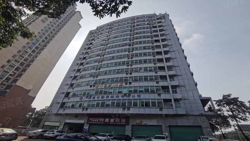 怡丰昌盛大厦,运河东三路-东莞怡丰昌盛大厦二手房,租房,房价-东莞