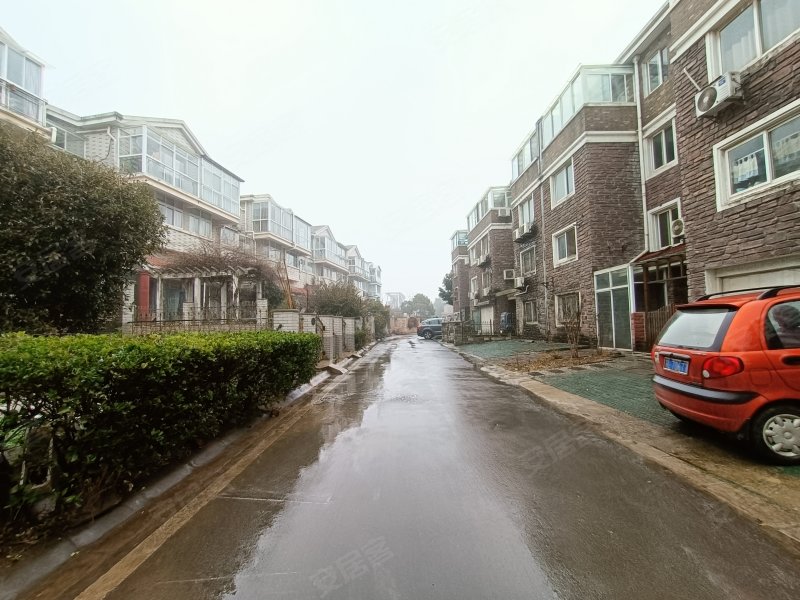 驸马山庄(别墅),千禧路168号-镇江驸马山庄(别墅)二手房,租房,房价