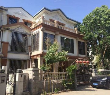 万科新城凌波苑
