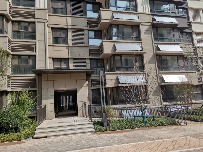 济高梧桐郡,凤凰路-济南济高梧桐郡二手房,租房,房价-济南安居客