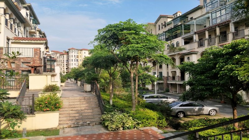 珠光新城(二期)