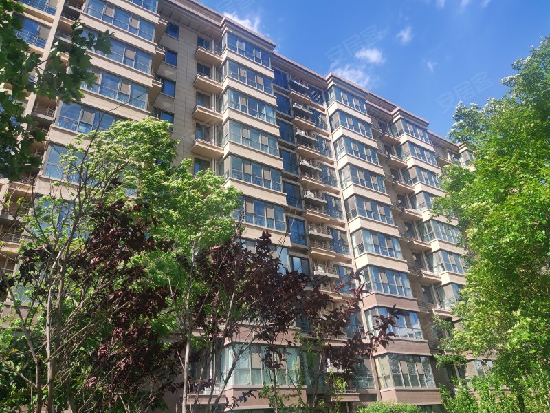 大郊亭北街18号院