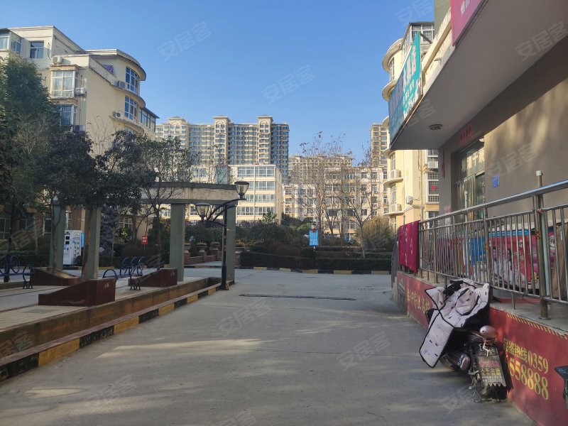怡景华庭,条山街-运城怡景华庭二手房,租房,房价-运城安居客