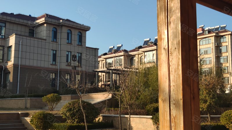 莱芜世纪城(公寓住宅)