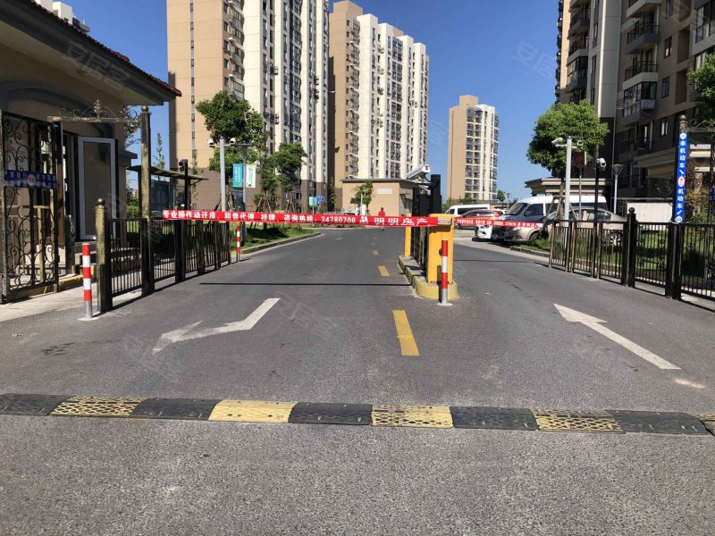 浦江瑞和城陆街区(南) 