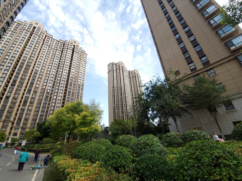 翰林国际城孔园