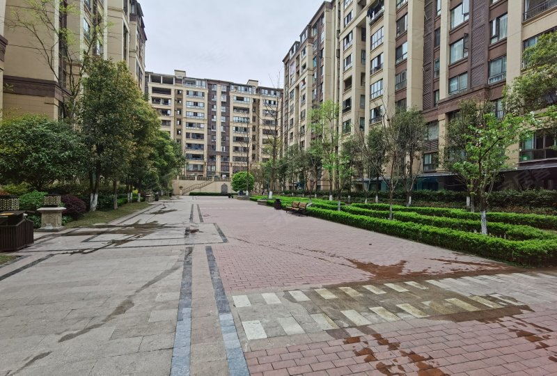 华彩城,翠微路-宜宾华彩城二手房,租房,房价-宜宾安居客