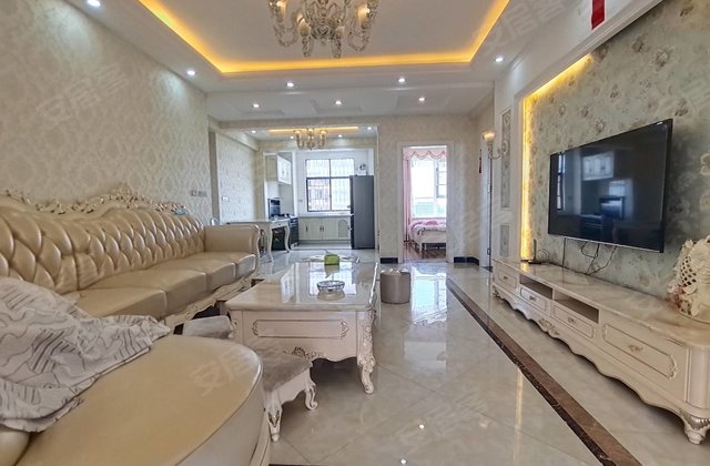 东方锦园3室2厅122㎡68.8万二手房图片
