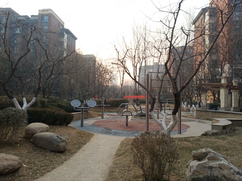 七十九号院,八一路-邢台七十九号院二手房,租房,房价-邢台安居客