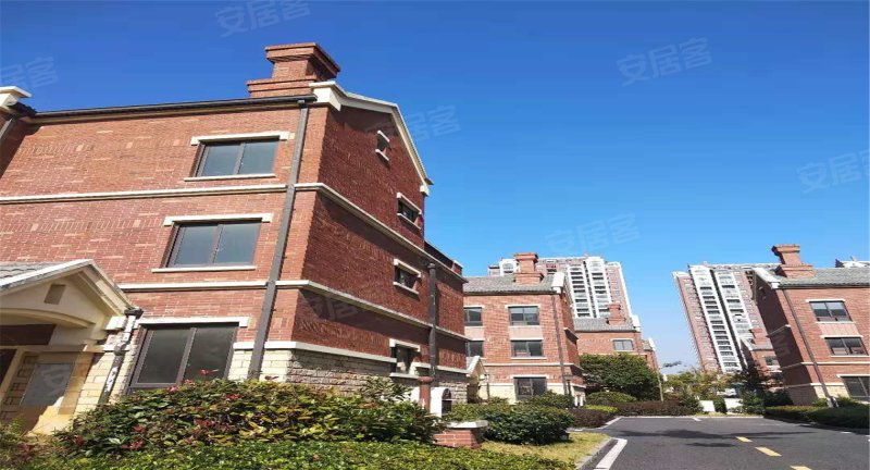 高速云水湾(别墅)