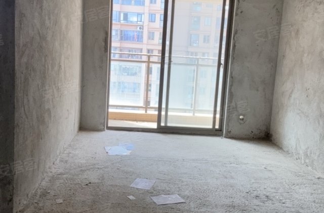 鸿益幸福湖畔2室2厅73㎡53.8万二手房图片
