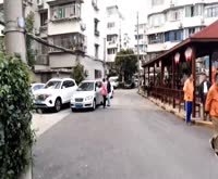 罗升路257弄小区 