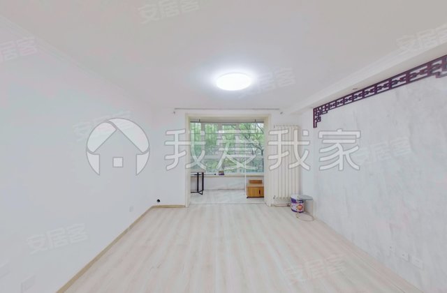 百环家园2室1厅109.49㎡525万二手房图片