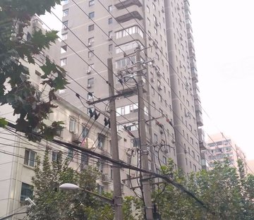 裕兴大厦(公寓住宅)
