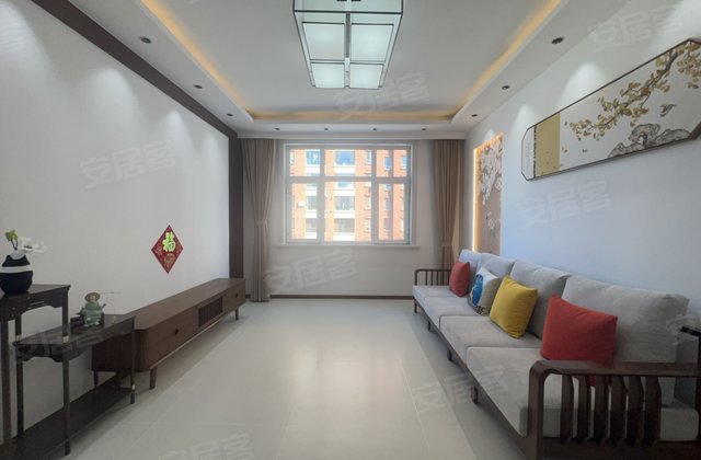 保利罗兰香谷二期2室1厅70㎡29.6万二手房图片