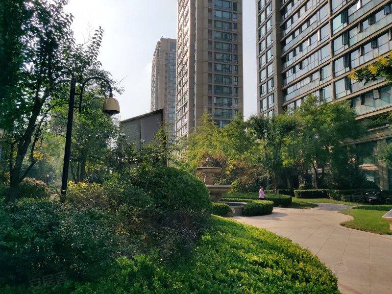 绿城百合花园(历下),中林路-济南绿城百合花园(历下)二手房,租房,房价