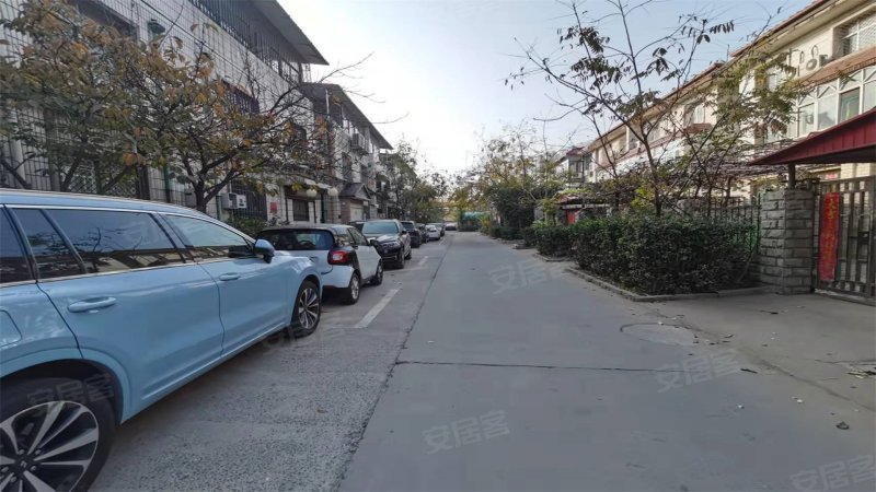 吉恒园别墅小区