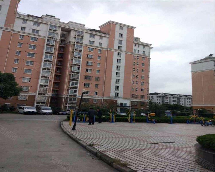 港城新苑(东区)