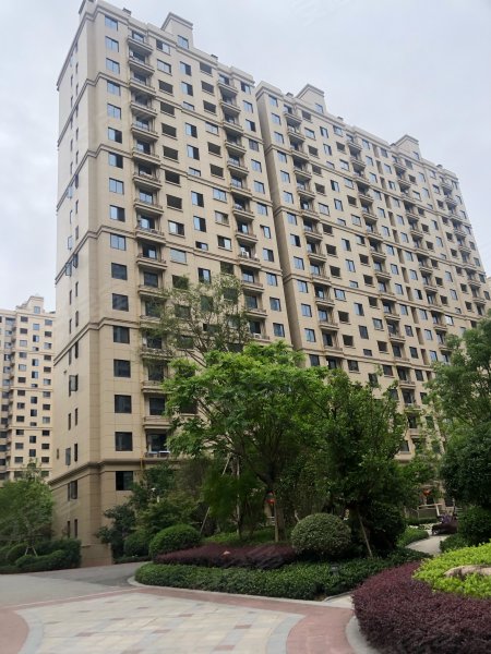 华鸿中央城,长深高速-丽水华鸿中央城二手房,租房,房价-丽水安居客