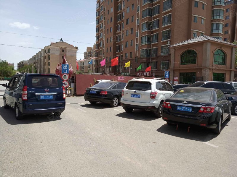 山水佳苑,东河东路-包头山水佳苑二手房,租房,房价-包头安居客