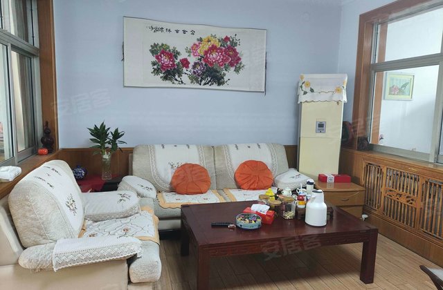 外贸家属院(昌乐)3室1厅82.08㎡23.6万二手房图片