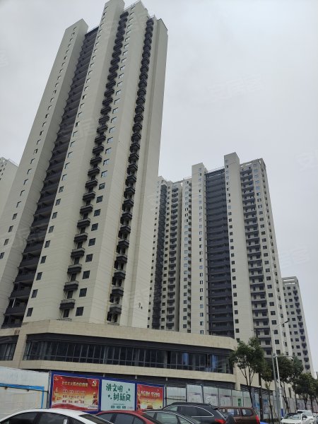 泽霞雅苑(北区)