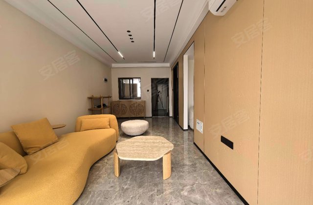 绿中海1室1厅57㎡90万二手房图片